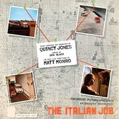 The Italian Job - OST