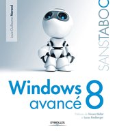 Sans taboo - Windows 8 avancé