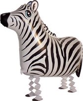 Airwalker Zebra 60cm