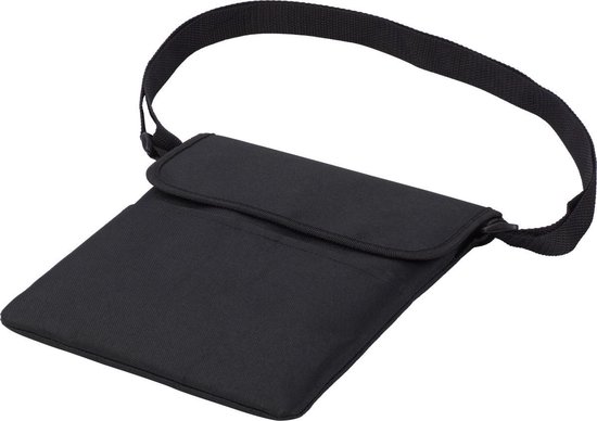 Universele Tablet Schoudertas - Tas Houder Voor Apple iPad Air / Mini / Pro  / Samsung Tab | bol