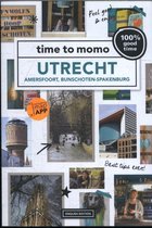 Time to momo  -   Utrecht