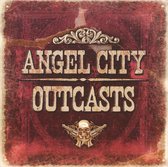 Angel City Outcasts - Angel City Outcasts (CD)
