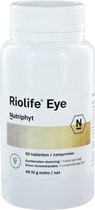 Nutriphyt Riolife Eye - 90 tabletten