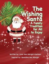 The Wishing Santa