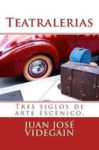 Teatralerias