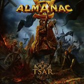 Almanac: Tsar [CD]