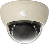 Conceptronic CIPDCAM720 IP-beveiligingscamera Binnen Dome Plafond 1280 x 720 Pixels