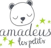 Amadeus Small Foot Company Muziekdoosjes voor 0-6 maanden