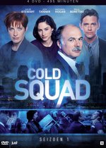 Cold Squad - Seizoen 1