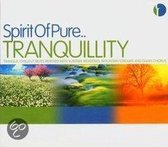 Various - Spirit Of Pure..Tranquility
