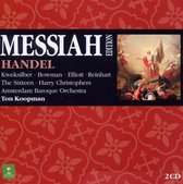 Handel:The Messiah