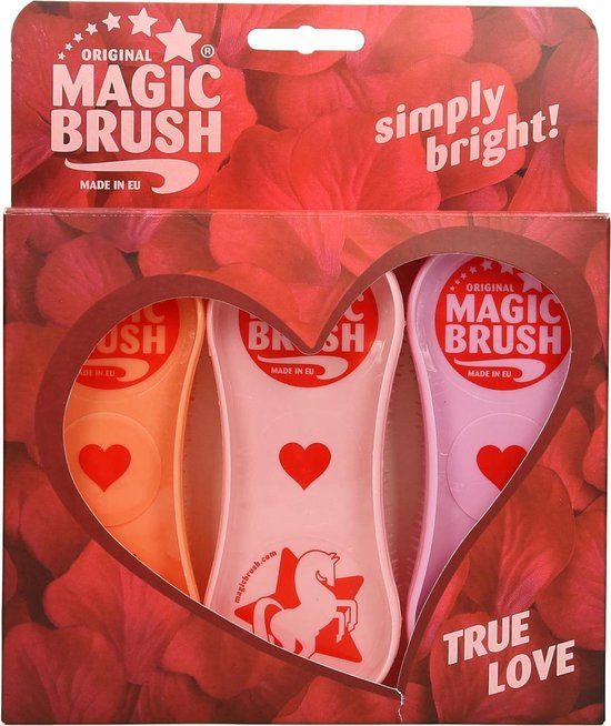 Magic Brush Set bol