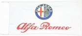 Alfa Romeo vlag 150 x 75 cm