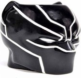 Marvel - Black Panther 3D Shaped Mug 600ml