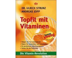 Topfit mit Vitaminen
