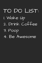 To Do List