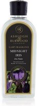 Ashleigh & Burwood - Midnight iris 500 ml