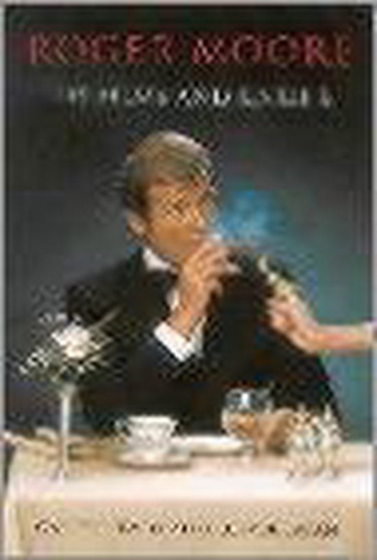 Roger Moore