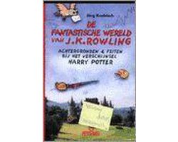 Fantastische Wereld Van J.K. Rowling