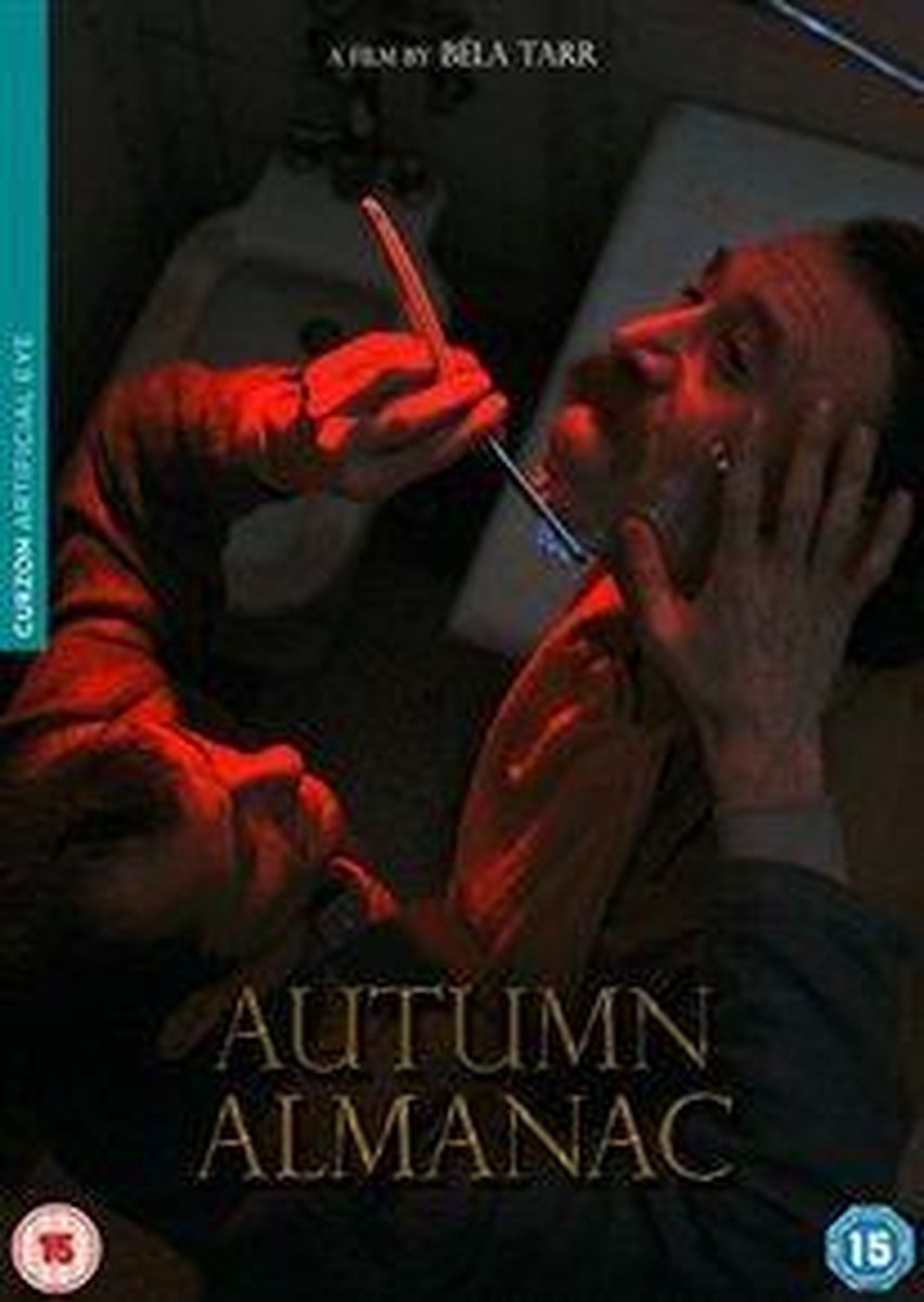 Autumn Almanac (DVD)