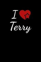 I Love Terry