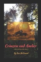 Crimson and Amber: Coffee and Emeralds