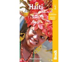 Bradt Haiti