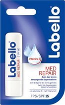 Labello Med Protection Blister - 4,8 gr. 5.5 ml