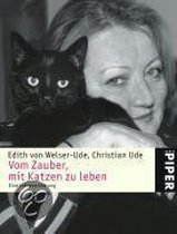 Vom Zauber, mit Katzen zu leben