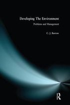 Developing The Environment