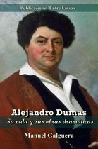 Alejandro Dumas