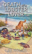 Hayley Powell Mystery 9 - Death of a Lobster Lover