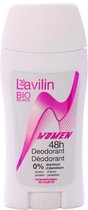 Lavilin 48h Deodorant Stick voor Vrouwen