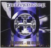 Deliverance - As Above, So Below (2019) (CD)