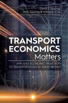 Transport Economics Matters