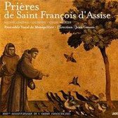 Les Prieres De St  Francois D'Assise