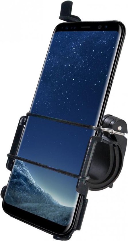 bol.com | Haicom telefoonhouder fiets - Samsung Galaxy S8+