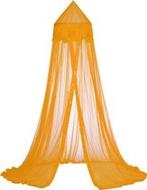 klamboe beads flower oranje