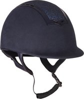 HORKA VEILIGHEIDSHELM PREMIUM 55 Blauw