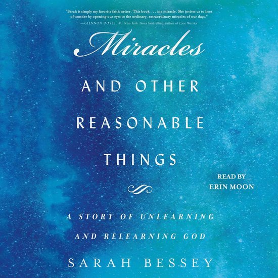 Miracles and Other Reasonable Things - cover