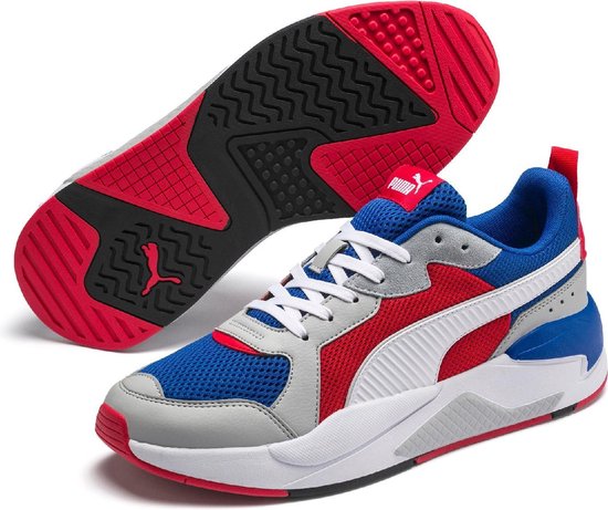 PUMA X-Ray Heren Sneakers - Maat 39 PUMA X-Ray Heren Sneakers - Maat 39