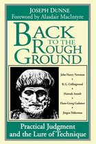 Revisions: A Series of Books on Ethics - Back to the Rough Ground