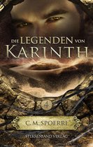 Die Legenden von Karinth 4 - Die Legenden von Karinth (Band 4)