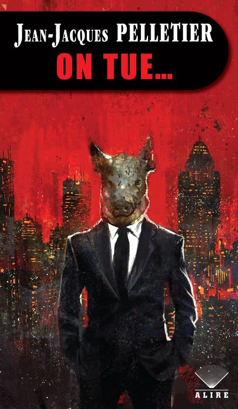 Henri Dufaux 3 - On tue… - cover