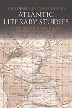 Edinburgh Companions to Literature and the Humanities - Edinburgh Companion to Atlantic Literary Studies