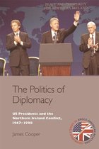 Edinburgh Studies in Anglo-American Relations - Politics of Diplomacy
