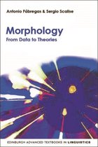Edinburgh Advanced Textbooks in Linguistics - Morphology