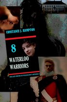 Special Collages Edition - Wellington's Officers 8 - Waterloo Warriors
