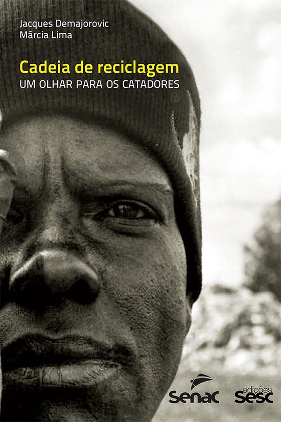 Cadeia de reciclagem - cover