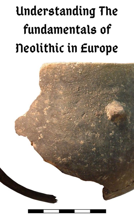 Understanding The fundamentals of Neolithic in Europe - cover